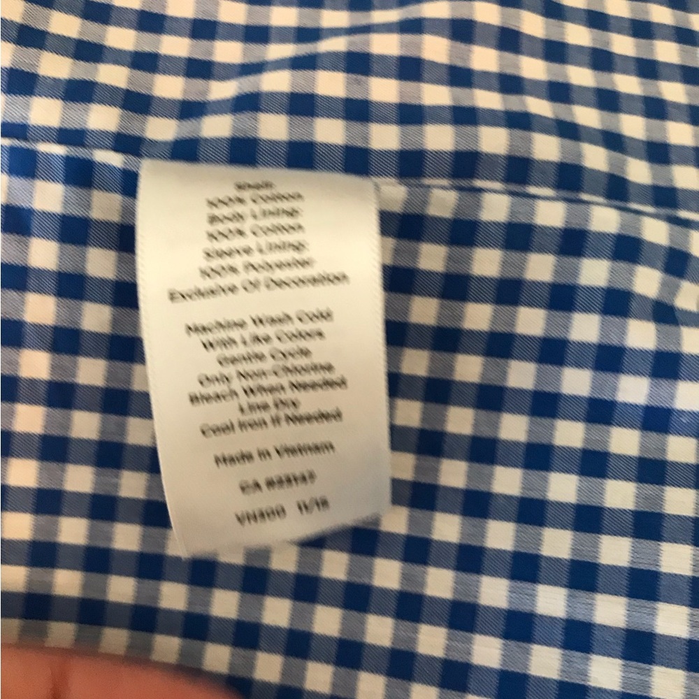 Talbots Pink Jacket - Picture 8 of 10